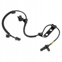 Датчик, скорость вращения колеса NTY HCA-KA-303