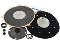 LOVATO LOVTEC ASP RG80 РЕМОНТНЫЙ КОМПЛЕКТ ОРИГИНАЛ 621506K