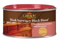 Liberon Bison Wax для дерева бесцветный 0,5 л