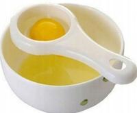 Яичный желток сепаратор яичный белок сепаратор
