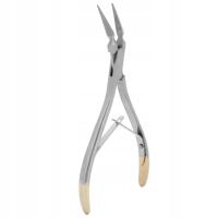 Kleszcze do usuwania zębów Szczypce ze stali