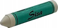 Kreda do opon SISA biała marker pisak gumy kół do oznaczania pisania opony