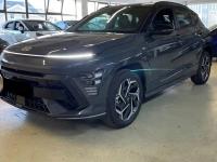 HYUNDAI Kona 1.6 GDI N Line DCT Suv 129KM 2025