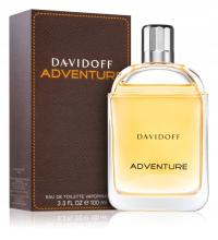 Davidoff Adventure 100ml * EDT туалетная вода мужская