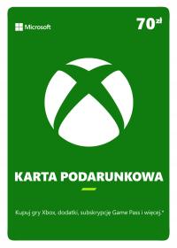 Microsoft Xbox 70 зл