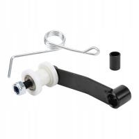 Rolka napinacza suwaka łańcucha dla ATV gokart 110cc 125cc 150cc 200cc