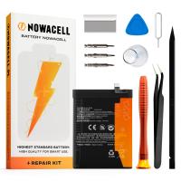 Bateria Do Xiaomi Nowacell 5000 mAh