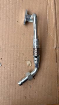 75145736 PRZEWÓD OLEJOWY OE