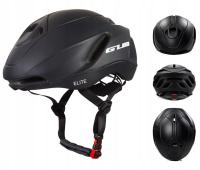 Kask rowerowy GUB ELITE 54-58 cm MTB Lekki