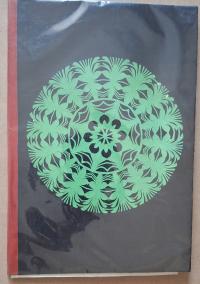 WYCINANKI KURPIOWSKIE W ALBUMIE