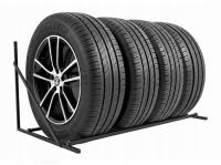 УНИВЕРСАЛЬНАЯ РЕГУЛИРУЕМАЯ ВЕШАЛКА ДЛЯ 4 КОЛЕС ШИН ВЕЛОСИПЕДОВ НАСТЕННЫЙ ОРГАНАЙЗЕР