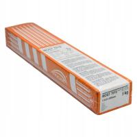 Elektroda spawalnicza 7018 (pomarańczowa) MMA 4,0mm 5kg MOST