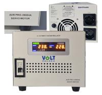 AVR PRO 3000 3% STABILIZATOR NAPIĘCIA SIECIOWEGO