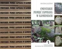 CMENTARZE PAMIĘĆ ZAPISANA W KAMIENIACH 1 PARAFIA MIRSKA WOJ NOWOGRÓDZKIE