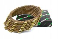 TARCZE SPRZĘGŁOWE DUCATI 748/749/998/999/1000