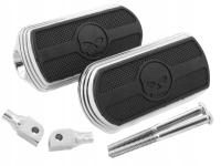 ПОДНОЖКИ ПЕРЕДНИЕ HONDA VF VT 600 750 1100 SHADOW VTX