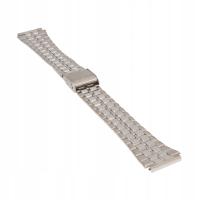 ОРИГИНАЛЬНЫЙ БРАСЛЕТ CASIO ABX-200 ABX-200U СТАЛ