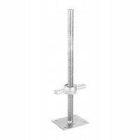 38X600 основание для фасадных лесов