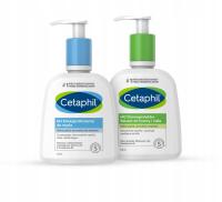 Zestaw Cetaphil EM 236 i Cetaphil MD 236