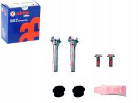 Autofren D7216C Zestaw tulei prowadzących, zacisk hamulca