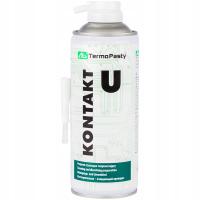 Sprej AG Termopasty Kontakt U 400 ml