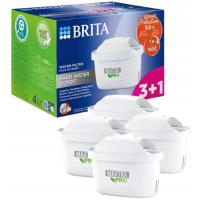 КАРТРИДЖ ФИЛЬТР ДЛЯ ВОДЫ BRITA MAXTRA PRO HARD WATER EXPERT ДЛЯ КУВШИНА 4 ШТ.