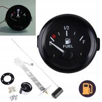 УНИВЕРСАЛЬНЫЙ КОМПЛЕКТ ИЗМЕРЕНИЯ УРОВНЯ ДАТЧИК ТОПЛИВА ПОПЛАВОК БАКУ 12В