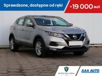 Nissan Qashqai 1.2 DIG-T, Salon Polska, Klima