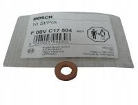 MAZDA 6 GH 2.0 MZR-CD ФОРСУНКА ШАЙБА-E