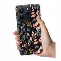 Plecki Piece of Case do Xiaomi Redmi Note 14 wielokolorowy