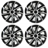 4× колпачок NRM 14 