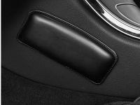 Мягкая подушка наколенник ноги локоть подлокотник для автомобиля