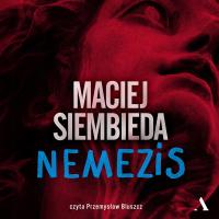 Nemezis - Maciej Siembieda (audiobook)