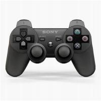Pad Sony Dualshock 3 Czarny PS3 Playstation 3