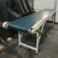 Taśmociąg przemysłowy 3m.