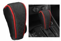 КРЫШКА КРЫШКИ ДЛЯ РЫЧАГА ПЕРЕКЛЮЧЕНИЯ ПЕРЕДАЧ