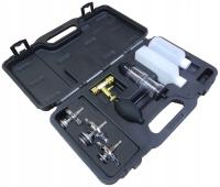 Tester Miernik szczelności uszczelki głowicy Co2