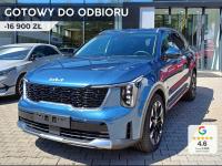 Od ręki - Kia Sorento 1.6 HEV Prestige Line 4WD 7os. 215KM