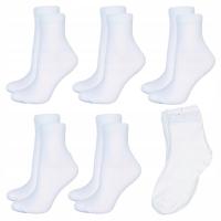 Moty skarpetki bawełna