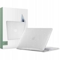 Чехол для MACBOOK AIR 13 M2 2022 / M3 2024-матовый