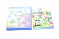 Tearaway Ps Vita Od Firmy Pudełkowa