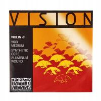 Thomastik Vision D скрипичная струна