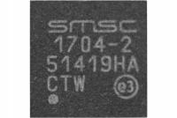 Chip SMD EMC1704 EMC1704-2-AP-TR