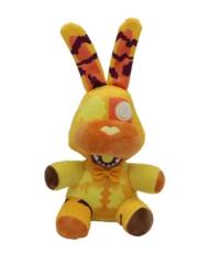 Pluszowa zabawka FNAF pluszaki miśio gra Five Night At Freddy's idealne dla