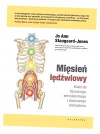 MIĘSIEŃ LĘDŹWIOWY JO ANN STAUGAARD-JONES