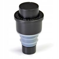 Zamknięcie - korek do wina z pompką próżniową