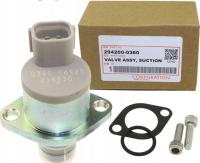 ZAWÓR SCV REGULACJI CIŚNIENIA PALIWA MITSUBISHI MAZDA NISSAN OPEL CITROEN