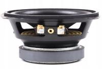 НЧ-динамик 1 шт. Pyle cw400 / 4 черный