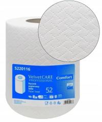 Ręcznik papierowy gruby Velvet Comfort 52 m ręczniki celuloza 227 listków