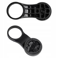 Osłona miski rowerowej Uchwyt na komputer Prędkościomierz górski Mocowanie telefonu GPS